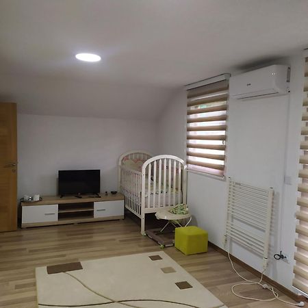 House Sarajevo Βίλα Δωμάτιο φωτογραφία