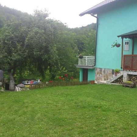 House Sarajevo Βίλα Εξωτερικό φωτογραφία