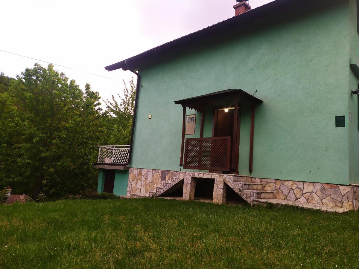 House Sarajevo Βίλα Εξωτερικό φωτογραφία