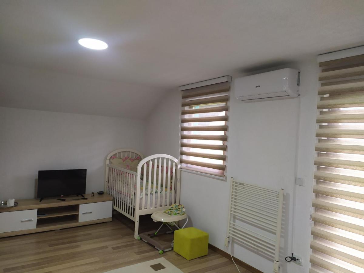 House Sarajevo Βίλα Εξωτερικό φωτογραφία