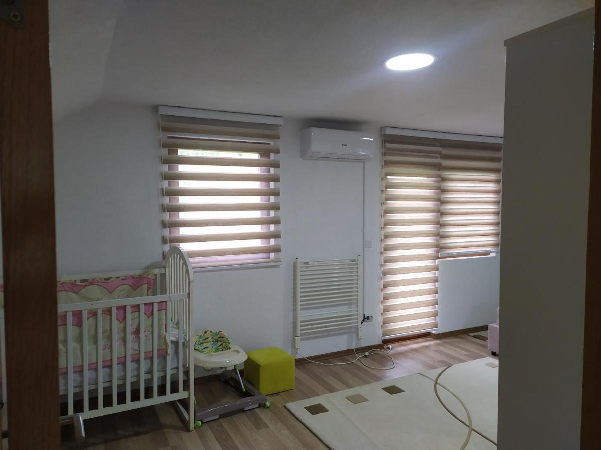 House Sarajevo Βίλα Εξωτερικό φωτογραφία