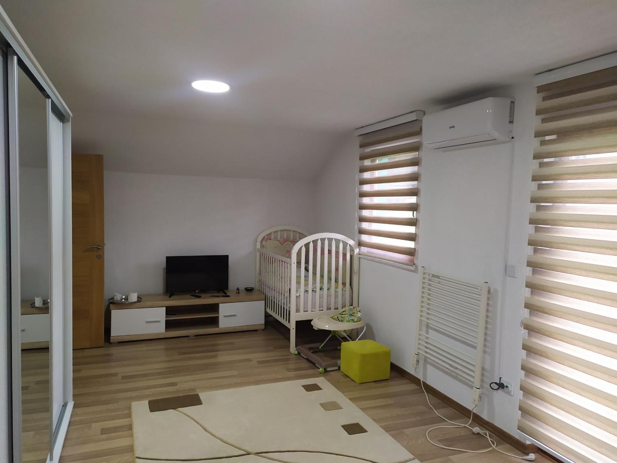 House Sarajevo Βίλα Δωμάτιο φωτογραφία