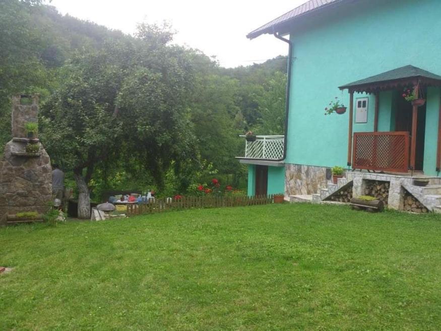House Sarajevo Βίλα Εξωτερικό φωτογραφία