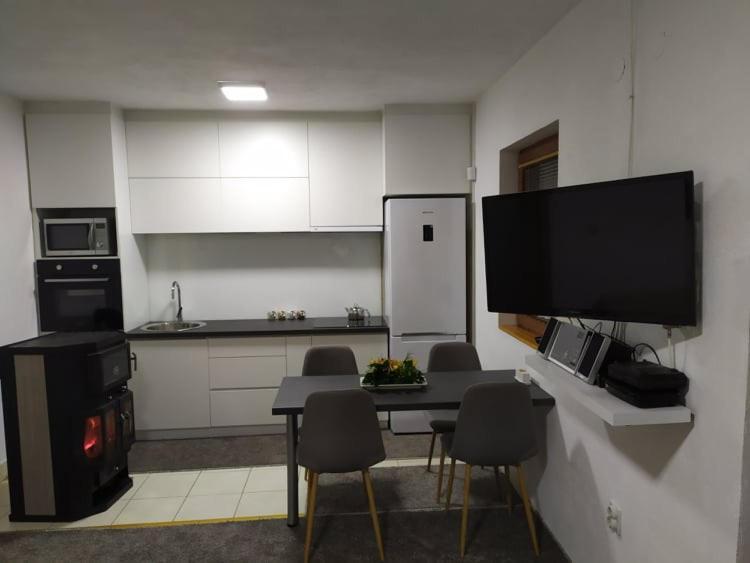 House Sarajevo Βίλα Εξωτερικό φωτογραφία
