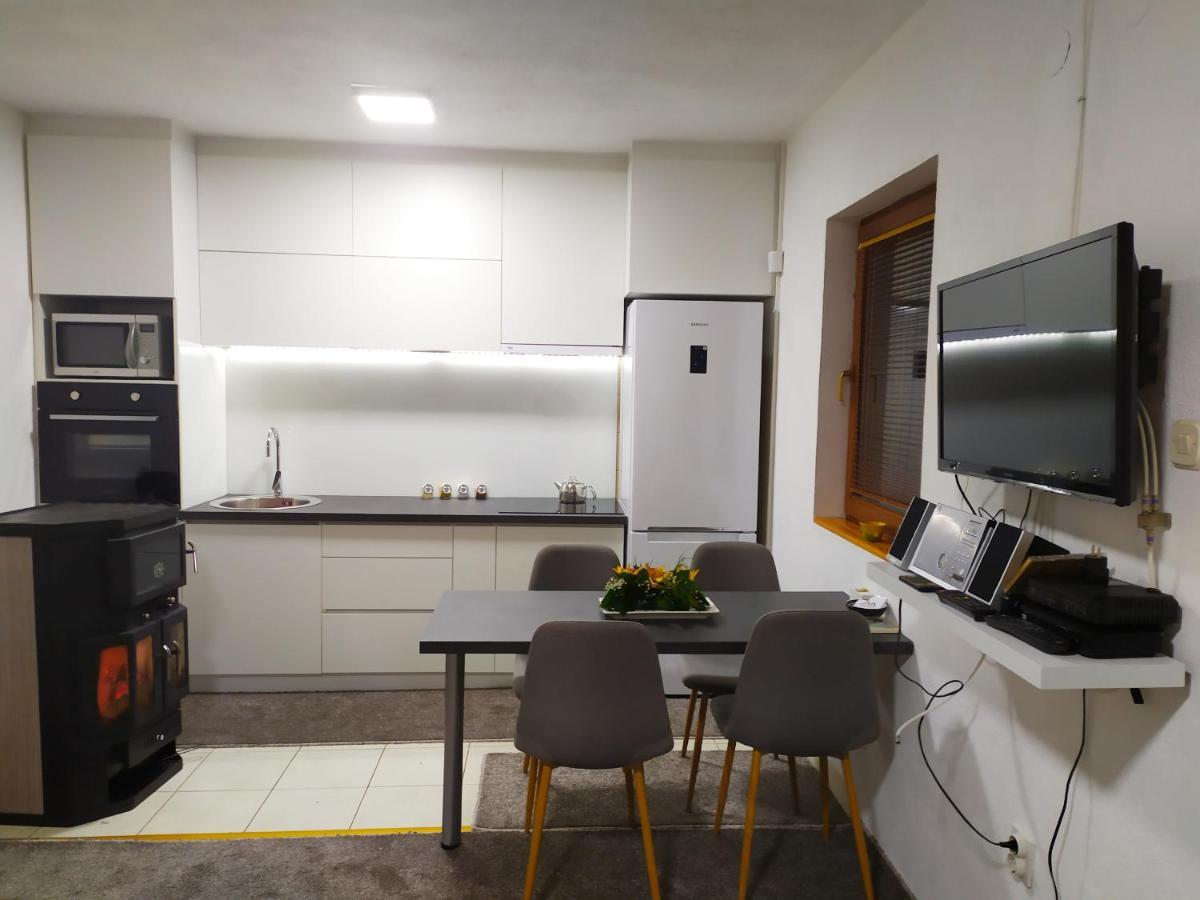 House Sarajevo Βίλα Εξωτερικό φωτογραφία