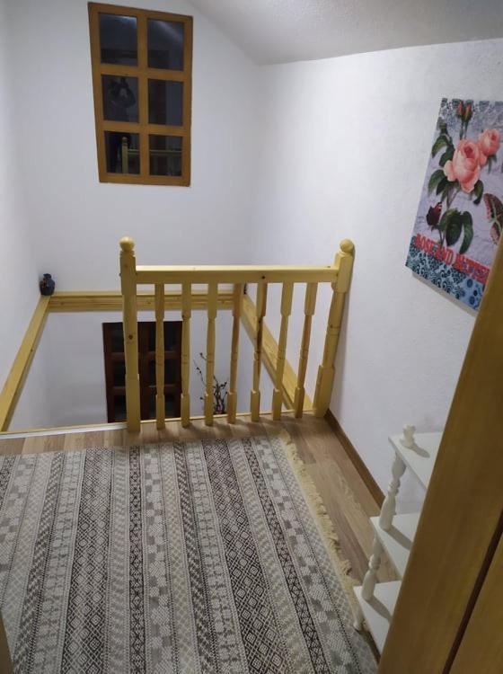House Sarajevo Βίλα Εξωτερικό φωτογραφία