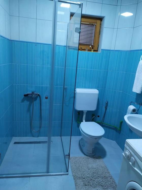 House Sarajevo Βίλα Εξωτερικό φωτογραφία