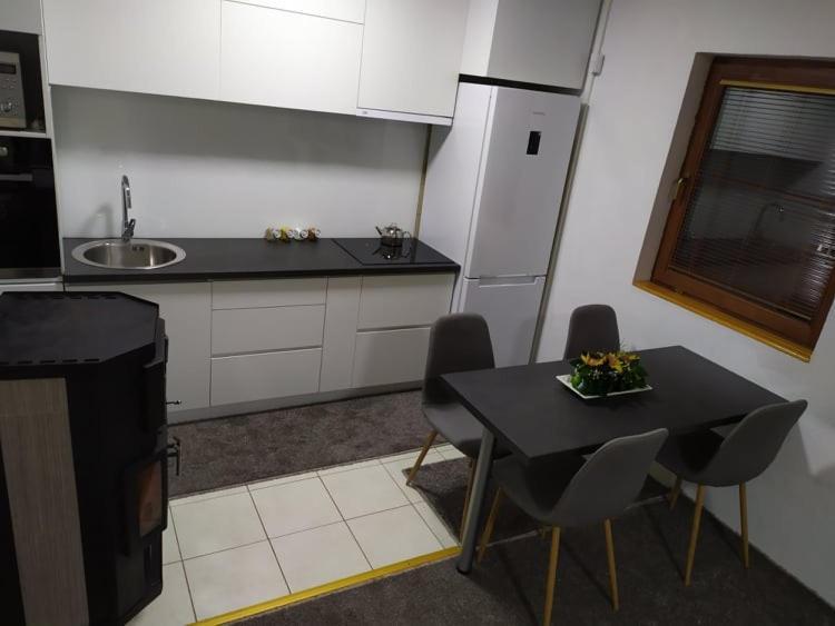 House Sarajevo Βίλα Εξωτερικό φωτογραφία