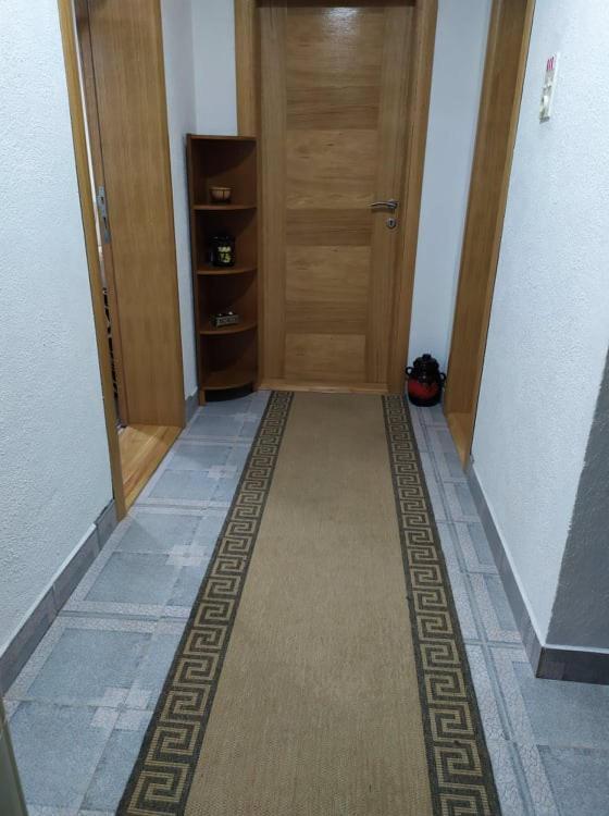 House Sarajevo Βίλα Εξωτερικό φωτογραφία