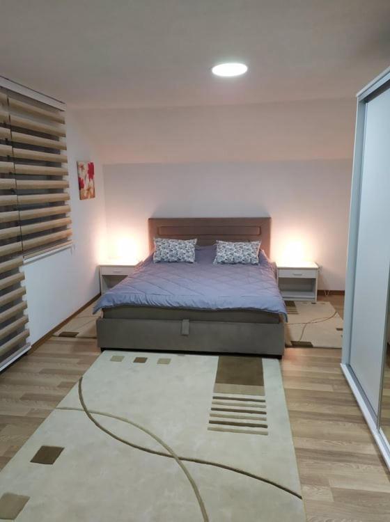 House Sarajevo Βίλα Εξωτερικό φωτογραφία