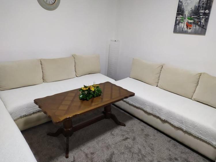 House Sarajevo Βίλα Εξωτερικό φωτογραφία